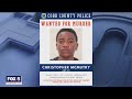 16-year-old wanted in deadly apartment shooting | FOX 5 News