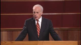 Christ: The Living Expositor, Part 1 (Luke 24:13-32)