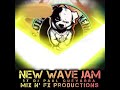 NEWWAVEJAM mixed by djPAUL GIEVARRA