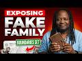 Change Your Relatives, Not All Family Is Good For You – A Hard Truth