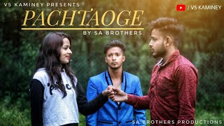 pachtaoge | sad love story | Arijit singh | Nora fatahi,vicky,jaani| Hyderabad k nawabs