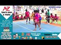 league srm ist b vs cheran a p.n.r bro s punnamsathiram karur women s kabaddi