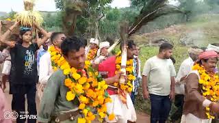 नवरातीका लराठी खेरवाड़ा उदयपुर राजस्थान