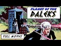 Doctor Who - Planet of the Daleks FULL comic strip (Dennis Hooper, Gerry Haylock)