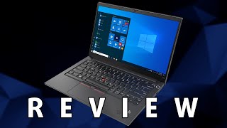 [REVIEW] Lenovo ThinkPad E14 Gen 2 – the budget option is surprisingly good