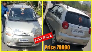 అమ్మకానికి 2007 CHERVOLET SPARK | Price 70000 | 8790961779