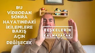 ÖZGÜVENİN FIRLAYACAK! | Tuncay YEŞİLPINAR