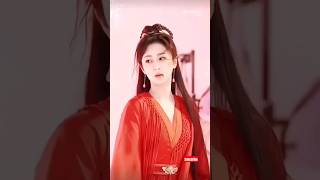 Yang Zi 💗 She is Soo Cute 💗 Chinese ancient Costume Drama 💗#yangzi #zhaolusi #cdrama #viral #shorts