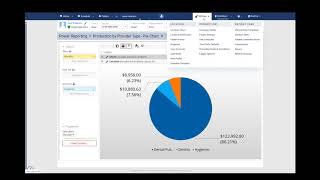 Friday Forum - Insights Dashboard Overview
