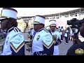 Prairie View Marching Strom  Marching In State Fair Classic 2023