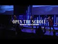 Open The Scroll (Spontaneous) | TGP Worship