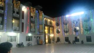 Hotel sunder palace dwarka