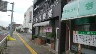 昭和の食堂 茨城県水戸市「ともべ食堂」