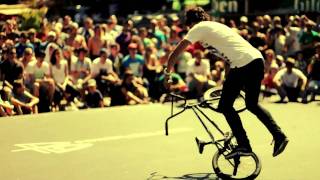 BMX Flatland best Rider?