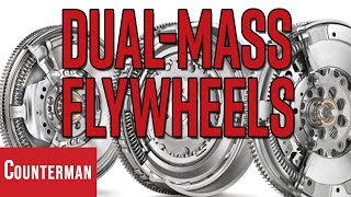 Understanding Dual-Mass Flywheels