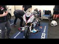 BMW S 1000RR-Michael Dunlop MD Racing-1/6/2018 Isle of Man TT