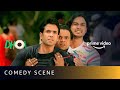 Dhol Comedy Scene | Sharman Joshi, Tusshar Kapoor, Kunal Khemu and Rajpal Yadav #shorts