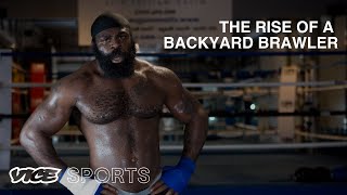 Kimbo Slice's Rise to Fame | Dark Side of the Cage