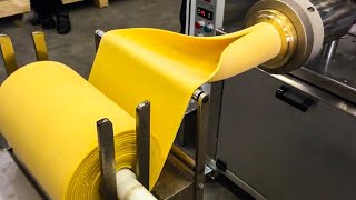 Most Satisfying Factory Machines and Ingenious Tools #3