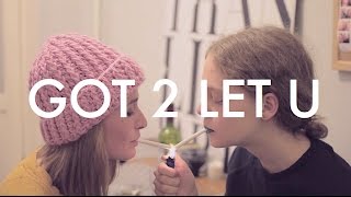 The Knife - Got 2 let u