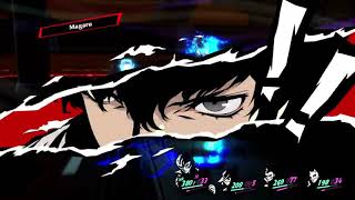 Futaba All-Out Attack