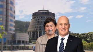 Luxon calls for Mahuta to be sacked | Te Ao Mārama