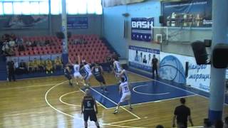 Cherno More Varna vs Yambol - 09.04.2016 Highlights