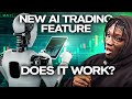 New Binary Options AI Trading Feature on Pocket Option: Does it Work? [2024]