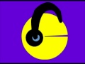 SINGING PACMAN- Not Afraid(EMINEM)