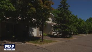 2 children hospitalized, woman in custody after early morning incident in Woodbury, Minnesota | FOX