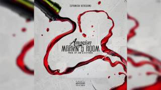 Amarion - Marvin's Room (Spanish Version) (Prod. By Jan K \u0026 Hydro)