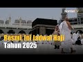 Kuota 221.000 Jemaah, Ini Jadwal Haji Tahun 2025 | Kontan News