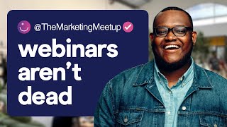 Stop guessing if your webinars actually work