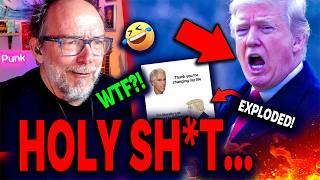 Trump Just Got ROASTED on the Internet and MAGA IS IMPLODING