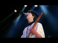 おいしくるメロンパン「ベルベット」 live from eyes 2024.5.1 release