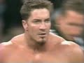 sean o’ haire w mark jindrack commentary vs. mike rapada 09 09 2000 wcw worldwide