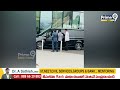 లండన్ చేరుకున్న సీఎం‌జగన్ cm jagan reached london prime9 news