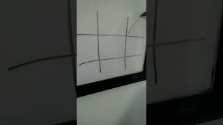 tic tac toe 2023 part 9