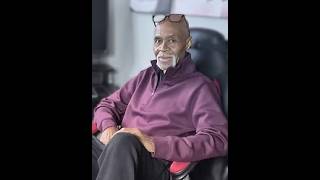 In Loving Memory of Ronald Edward Evans