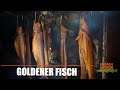 So räuchert man Fisch | Im Rauch veredelt | S1E04 | Einfach Angeln