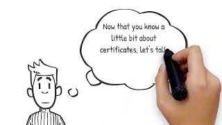 Certificate Laddering