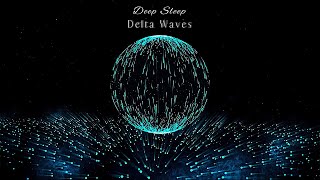 DELTA Waves [2-4 Hz] Sleep HYPNOSIS - Deep SLEEP Relaxing Music, Fall ASLEEP Fast, Let GO Of Stress