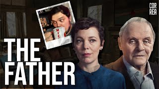Explicações sobre "Meu Pai", o filme que me destruiu! 🥵 | Análise de "The Father"