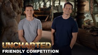 UNCHARTED - Friendly Competition