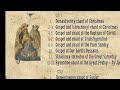 strochnoy chant of the baptism of christ old slavonic polyphony