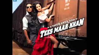 Tees Maar Khan Movie songs heila Ki Jawani - Vishal Dadlani, Sunidhi Chauhan