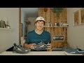 altra olympus 5 i was shocked altra recommended this shoe to me