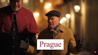 Michael Portillos Long Weekends | Prague | S01E02