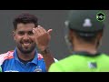 virat kohli angry statement about abrar ahmed on throwing ball for injuring him ind vs pak ct25