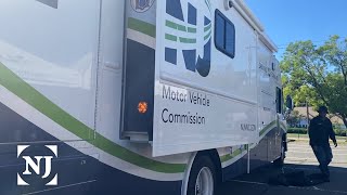 Customers hope MVC units will speed up service